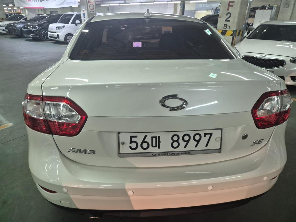 SAMSUNG SM3 - Vista 2