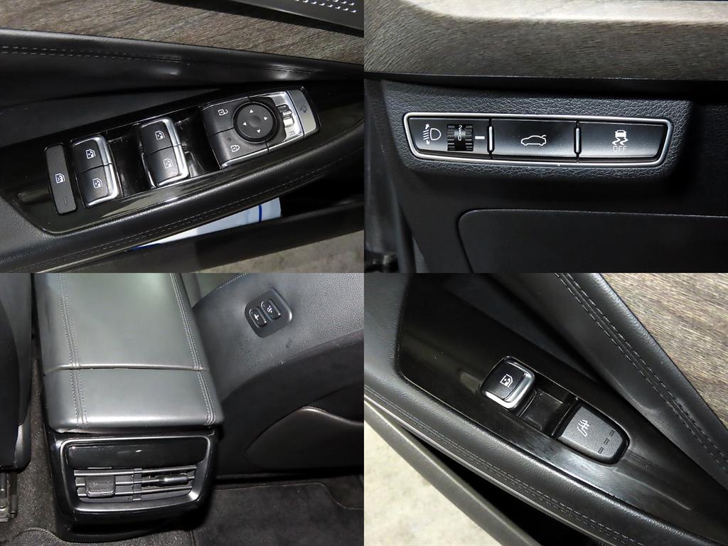 KIA K8 2022 - Importación desde Corea - HF Imports Iquique - Foto 18