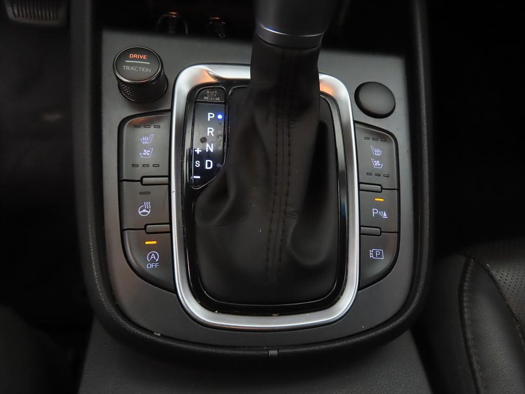 HYUNDAI Kona 2021 Gris - Importación desde Corea - HF Imports Iquique - Foto 15