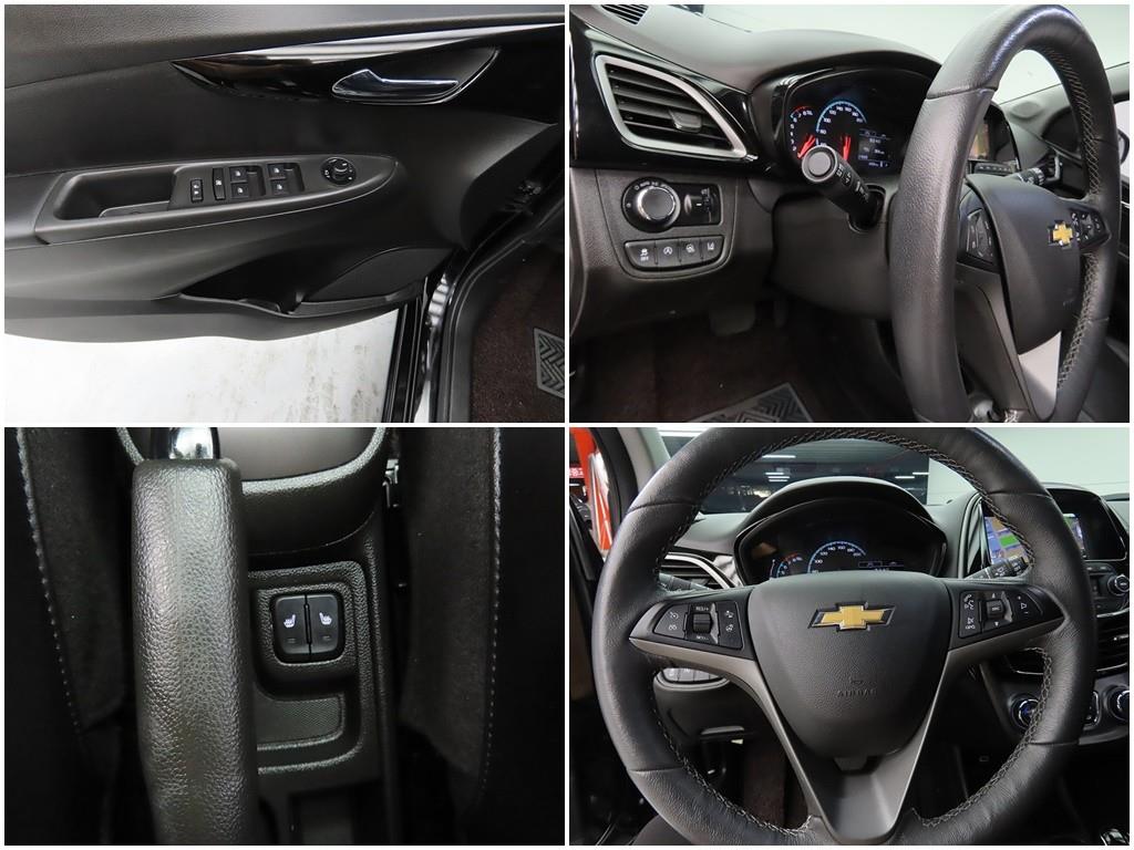 Chevrolet Spark 2019 Gris - Importación desde Corea - HF Imports Iquique - Foto 18