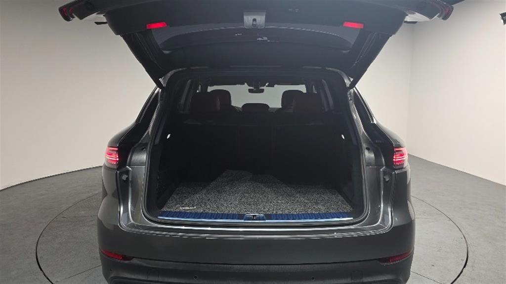 Porsche Cayenne 2020 Gris - Importación desde Corea - HF Imports Iquique - Foto 20