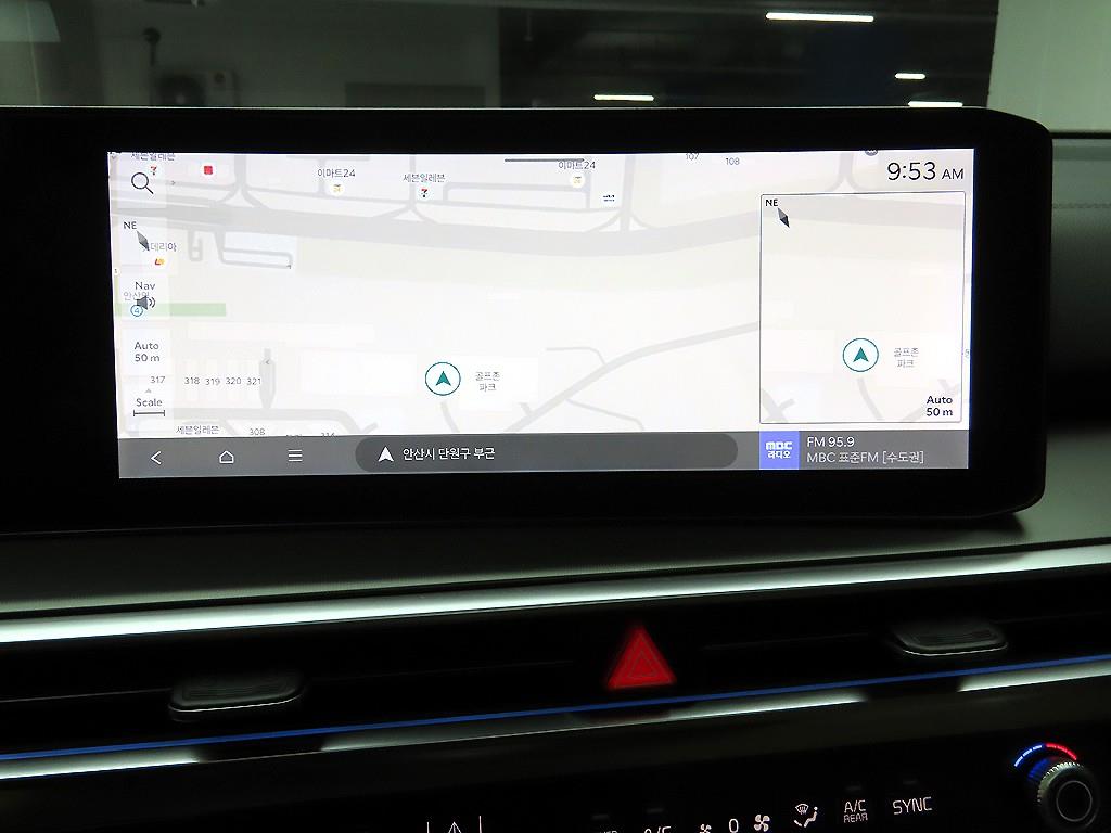 KIA Sorento - Vista 9