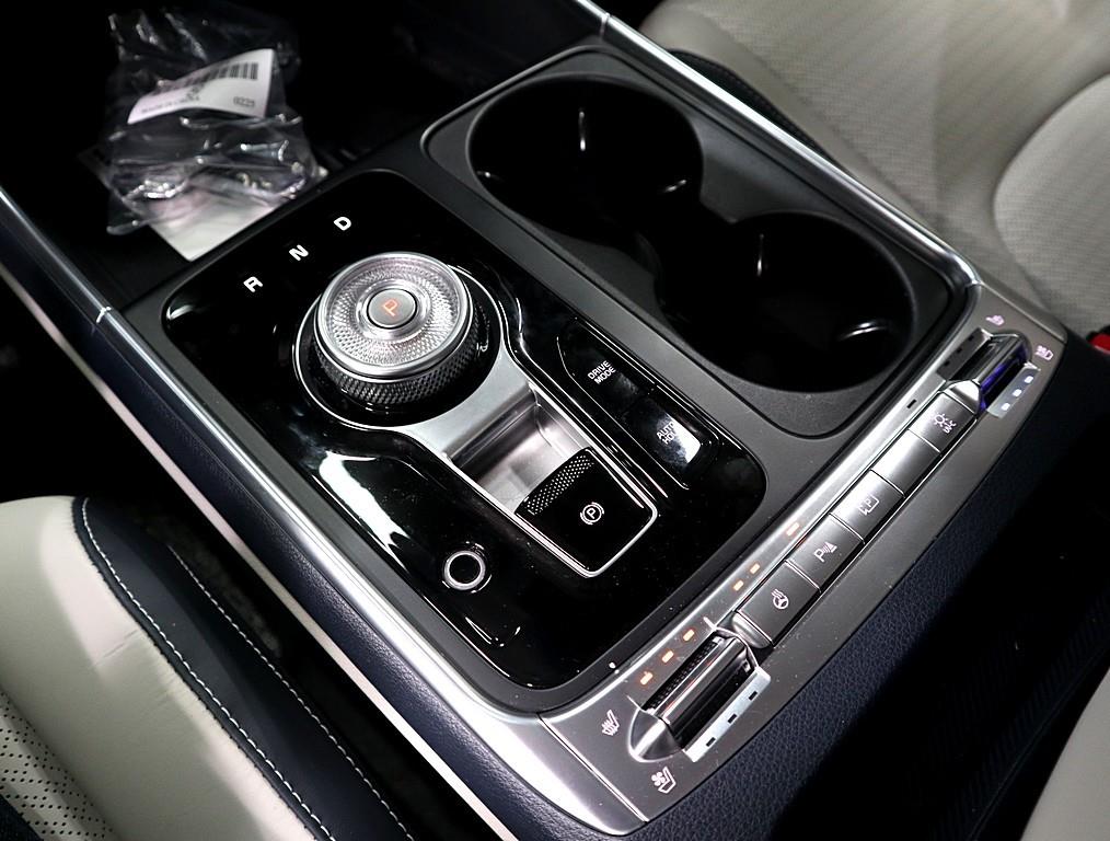 KIA Carnival 2024 Gris - Importación desde Corea - HF Imports Iquique - Foto 13