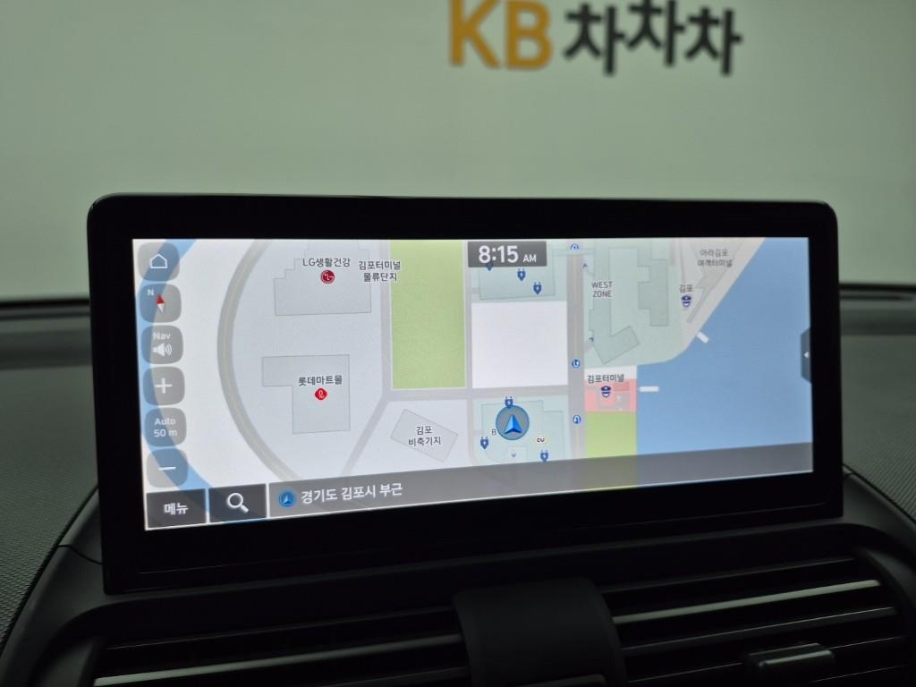 HYUNDAI Casper 2025 Amarillo - Importación desde Corea - HF Imports Iquique - Foto 13