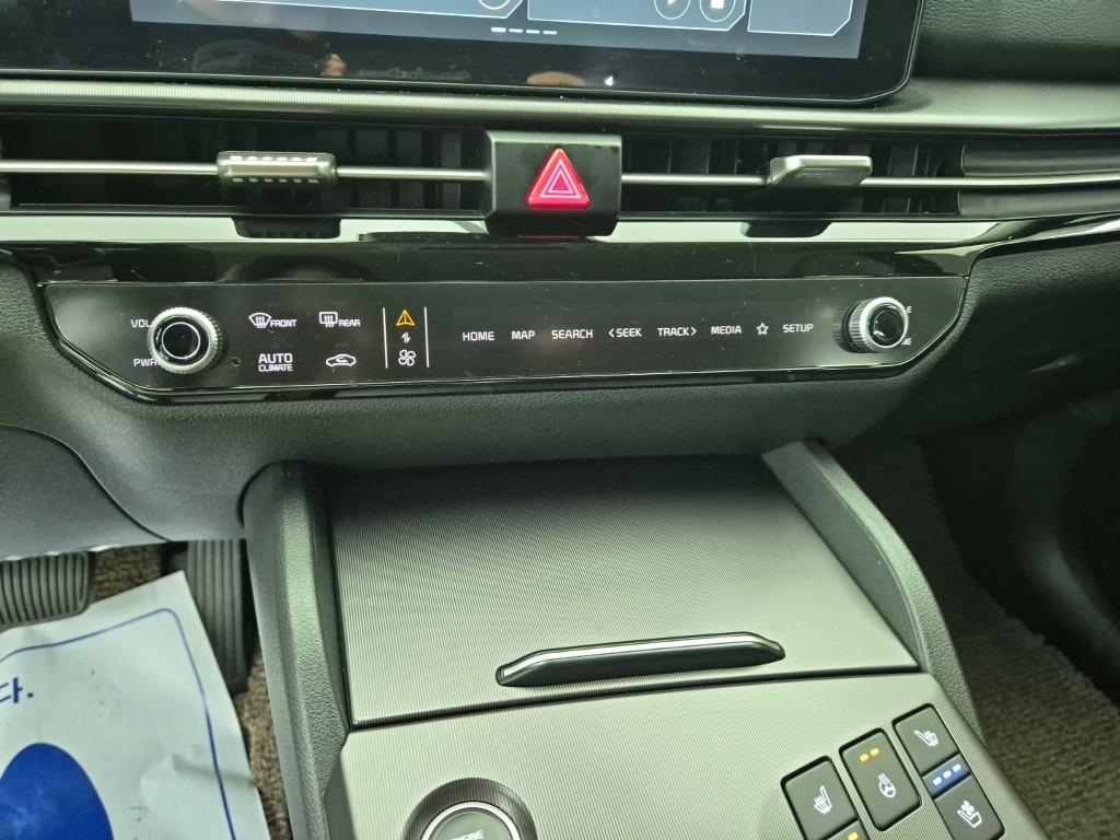 KIA Sportage - Vista 10