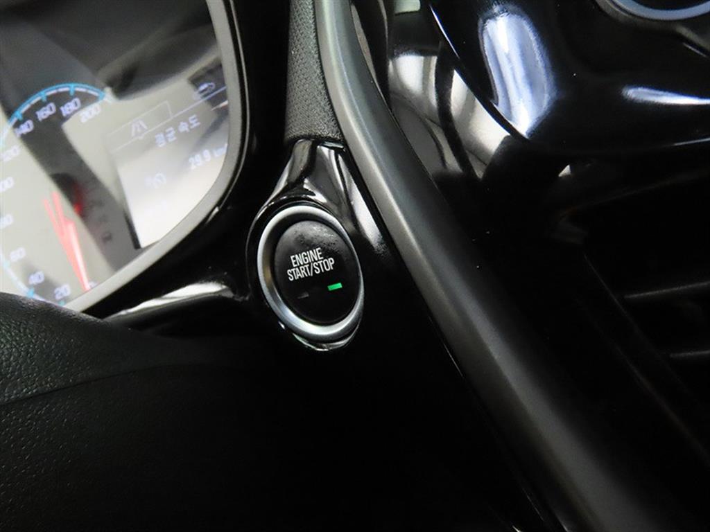 Chevrolet Spark - Vista 10