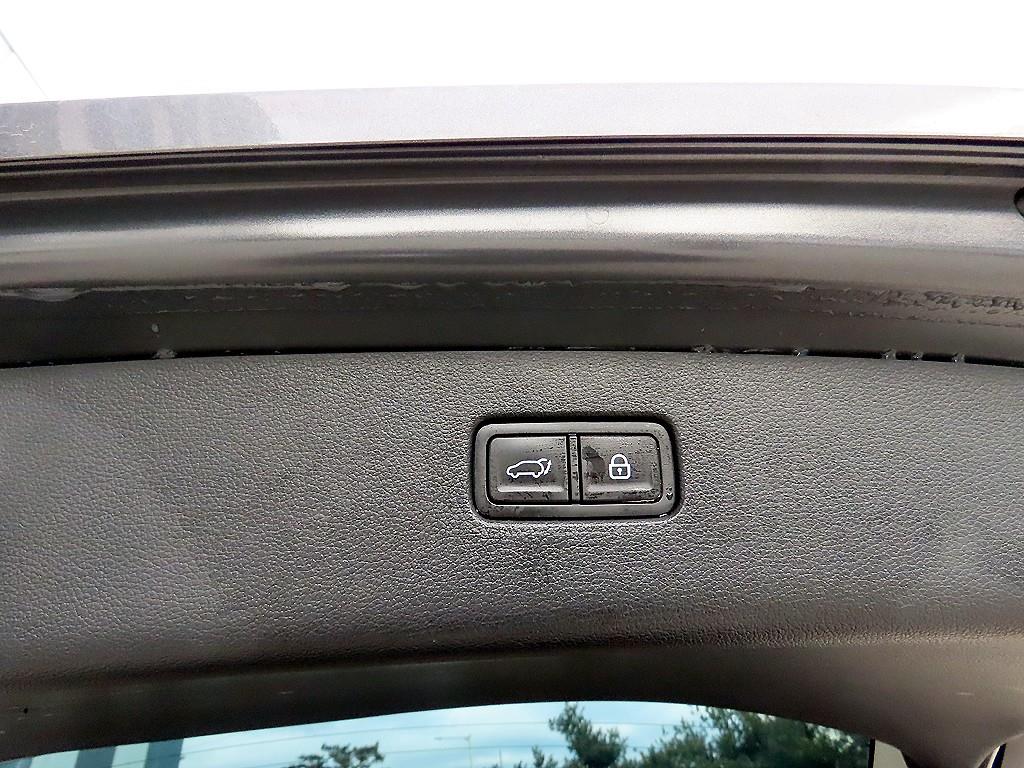 Genesis GV80 2021 Gris - Importación desde Corea - HF Imports Iquique - Foto 15