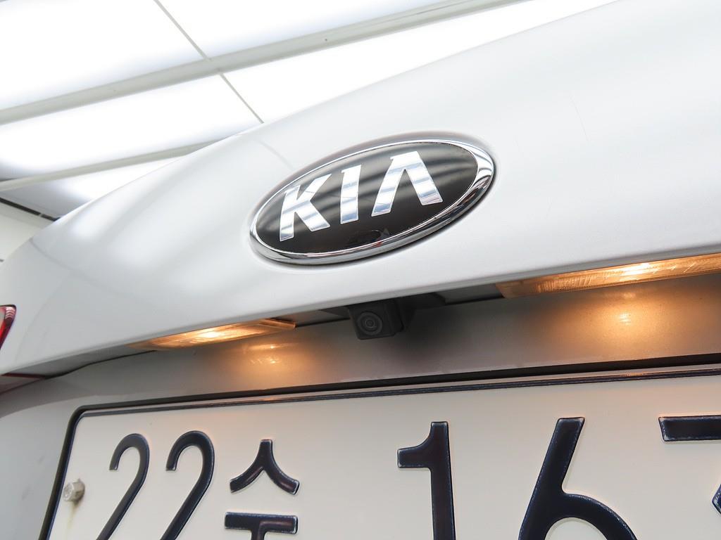 KIA K5 2013 Plateado - Importación desde Corea - HF Imports Iquique - Foto 18