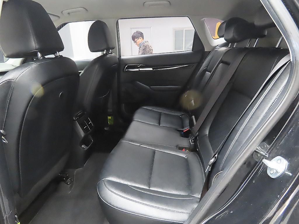 KIA Seltos 2020 Negro - Importación desde Corea - HF Imports Iquique - Foto 9