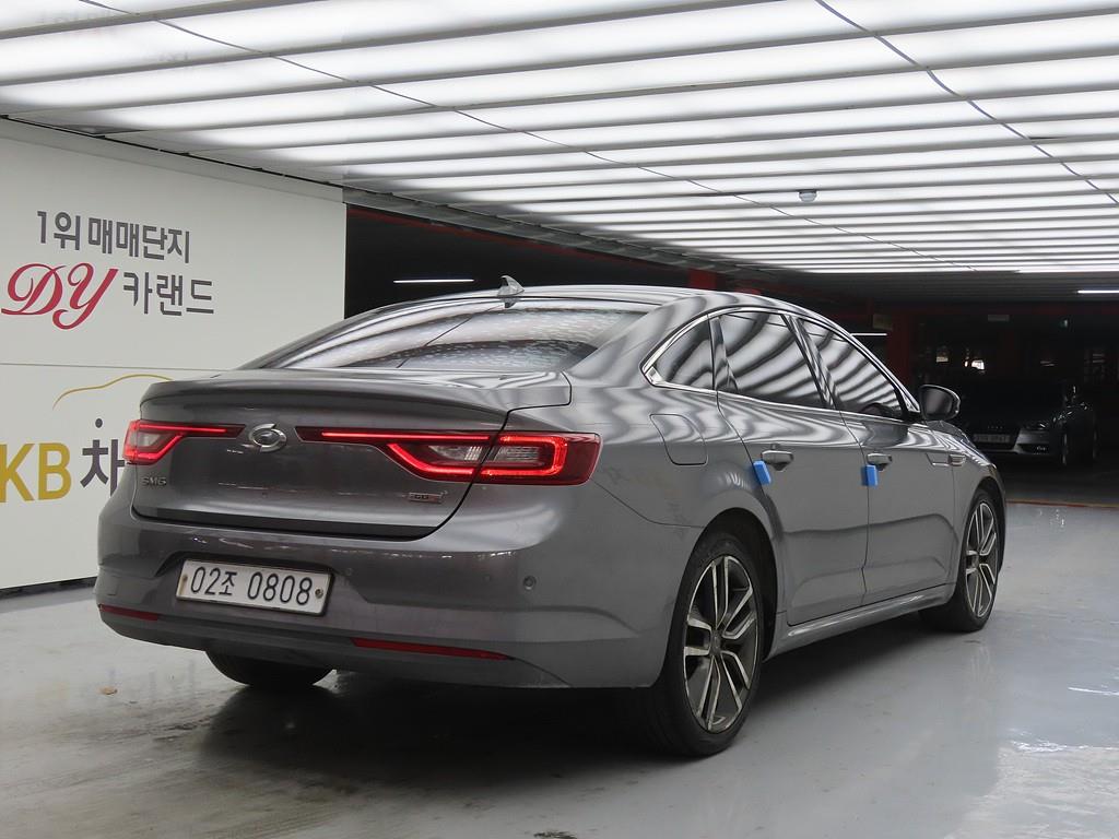 SAMSUNG SM6 - Vista 4