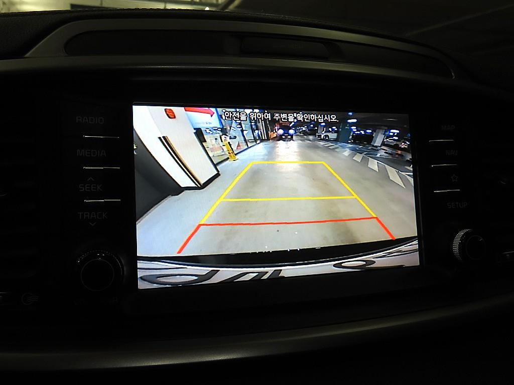 KIA Sorento 2018 - Importación desde Corea - HF Imports Iquique - Foto 14