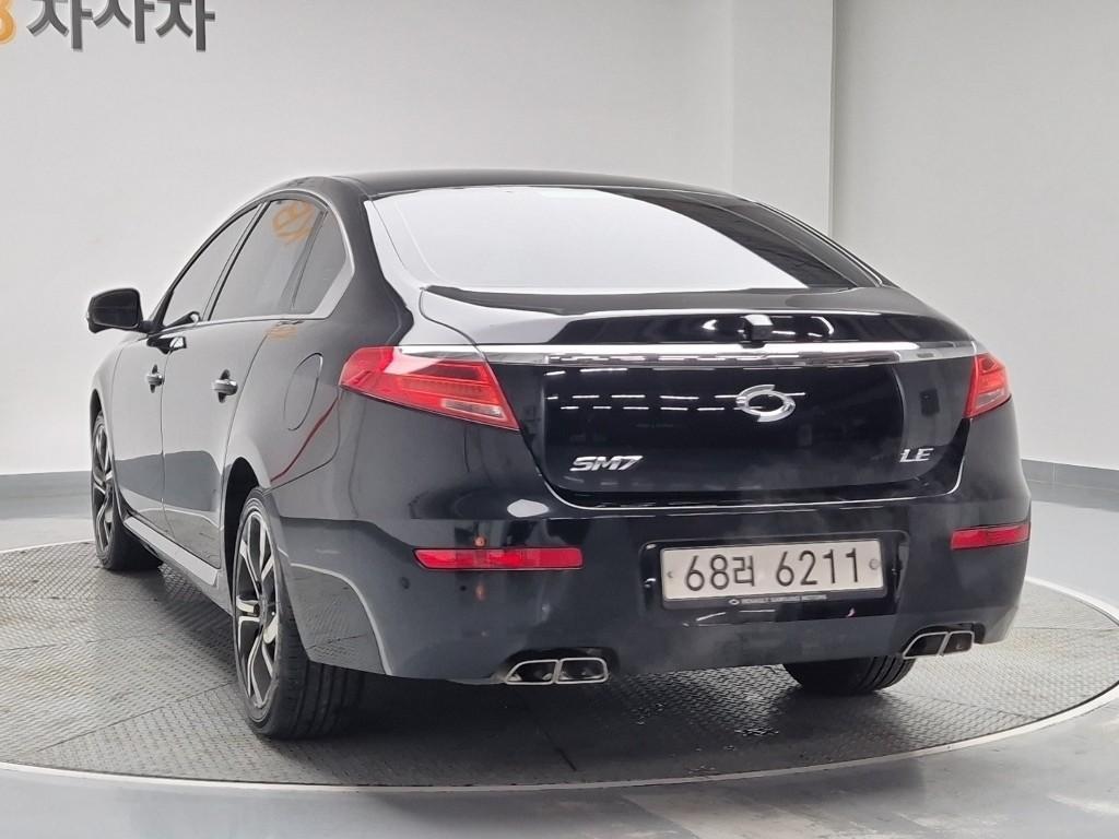 SAMSUNG SM7 - Vista 2