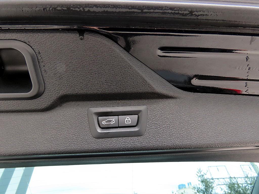 BMW X5 2014 Negro - Importación desde Corea - HF Imports Iquique - Foto 16