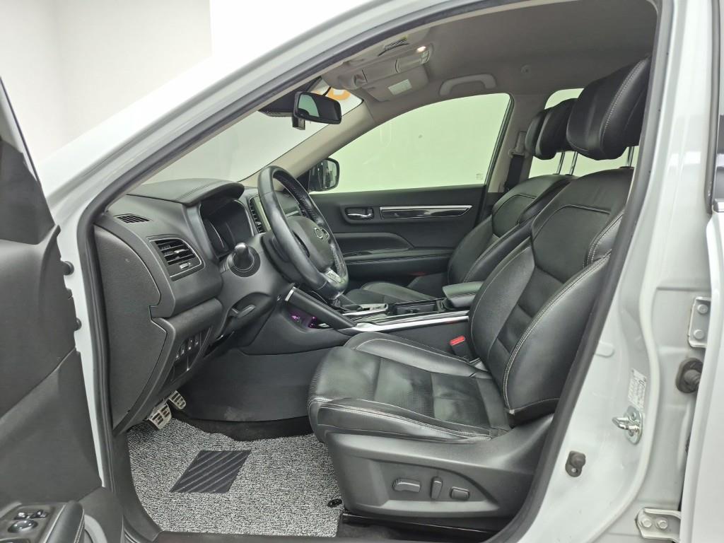 SAMSUNG QM6 - Vista 11