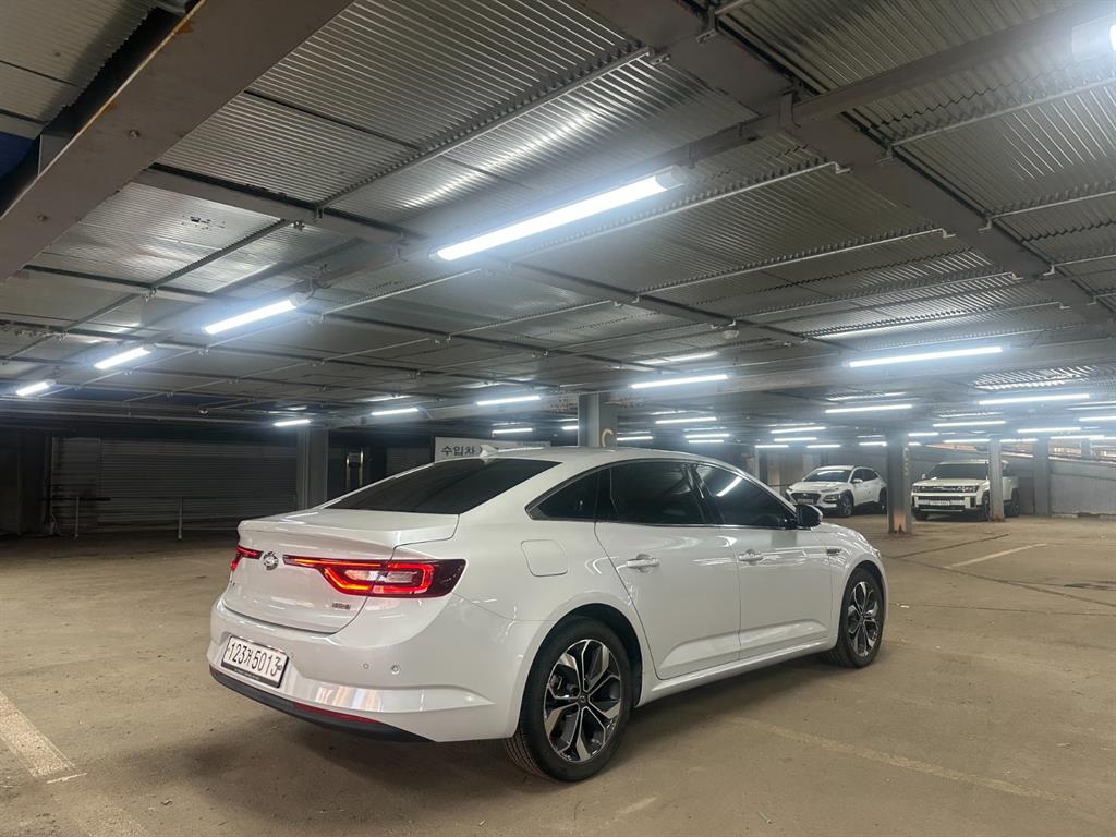 SAMSUNG SM6 - Vista 5