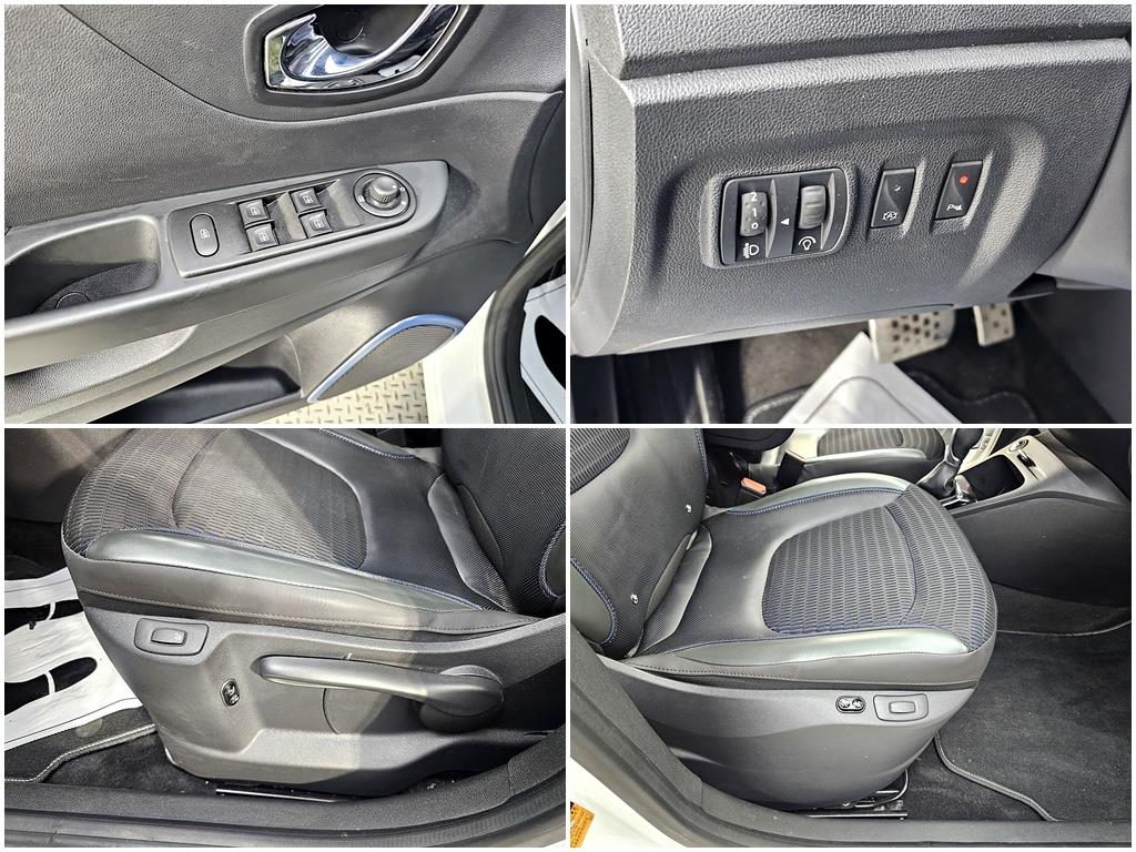 SAMSUNG QM3 2017 Blanco - Importación desde Corea - HF Imports Iquique - Foto 19