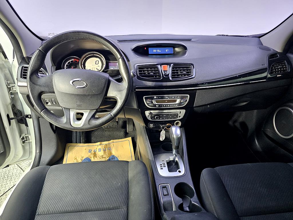 SAMSUNG SM3 - Vista 5