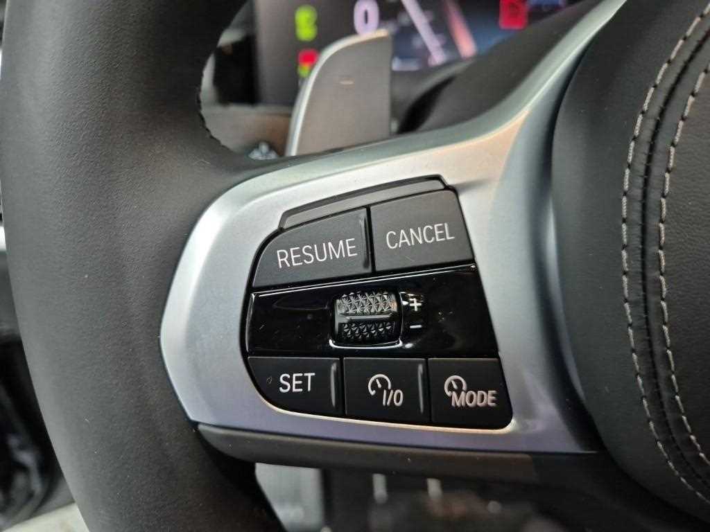 BMW X6 2025 Negro - Importación desde Corea - HF Imports Iquique - Foto 16