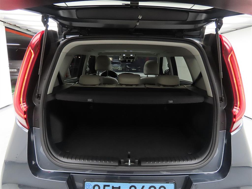 KIA Soul 2019 Gris - Importación desde Corea - HF Imports Iquique - Foto 18