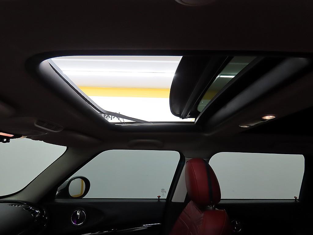 Mini Clubman 2016 Azul - Importación desde Corea - HF Imports Iquique - Foto 17