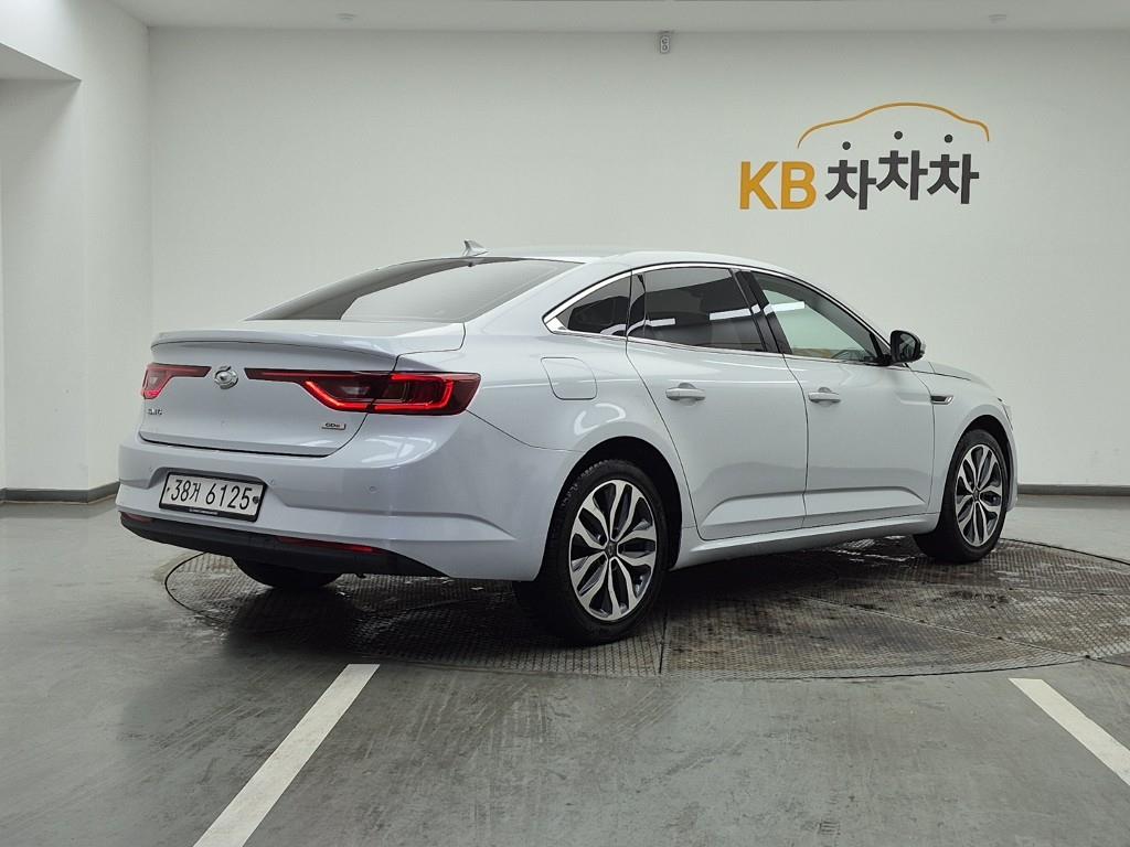 SAMSUNG SM6 - Vista 4