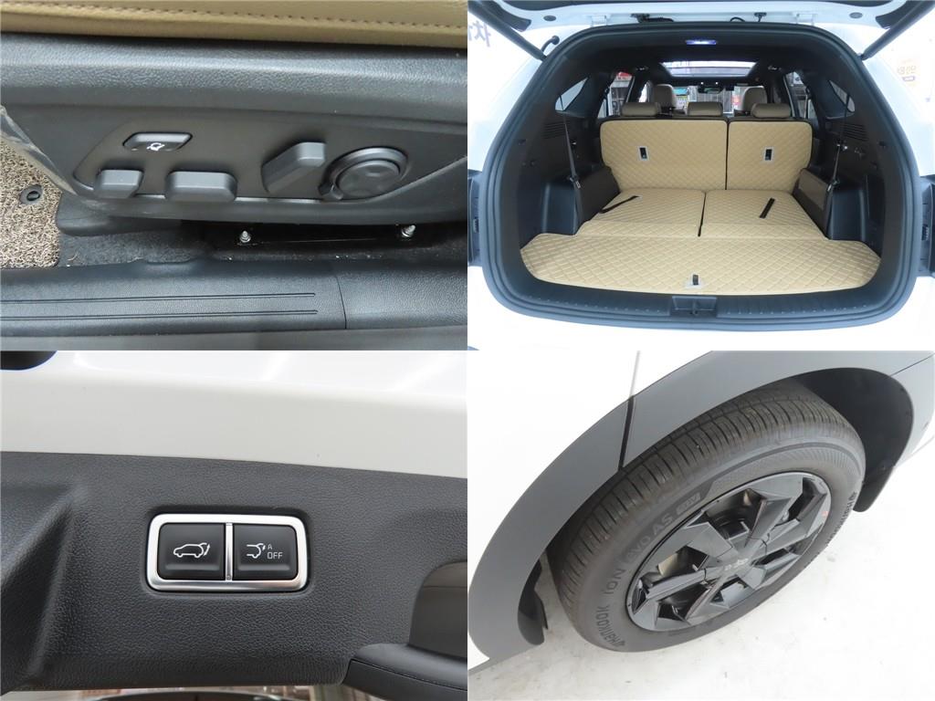 KIA Sorento 2026 - Importación desde Corea - HF Imports Iquique - Foto 20