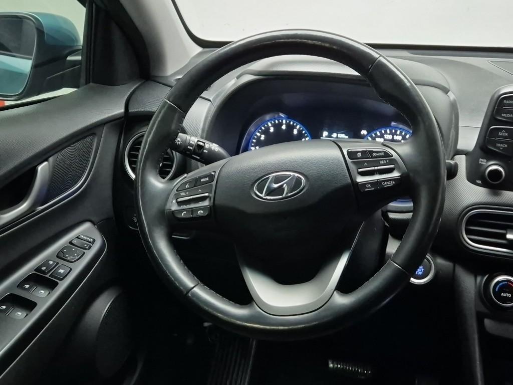 HYUNDAI Kona - Vista 8