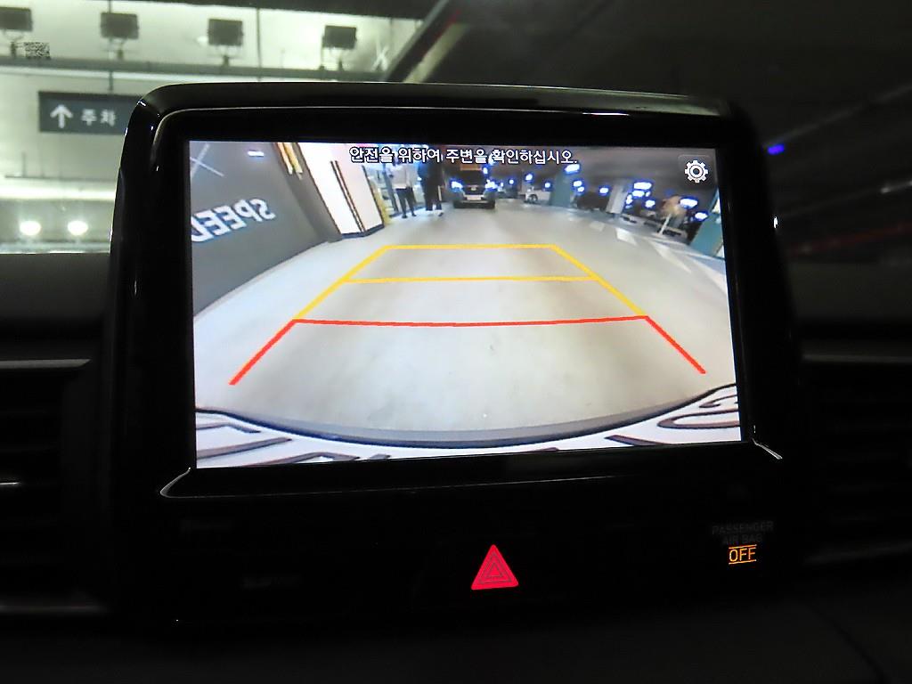 HYUNDAI Veloster 2018 Rojo - Importación desde Corea - HF Imports Iquique - Foto 14