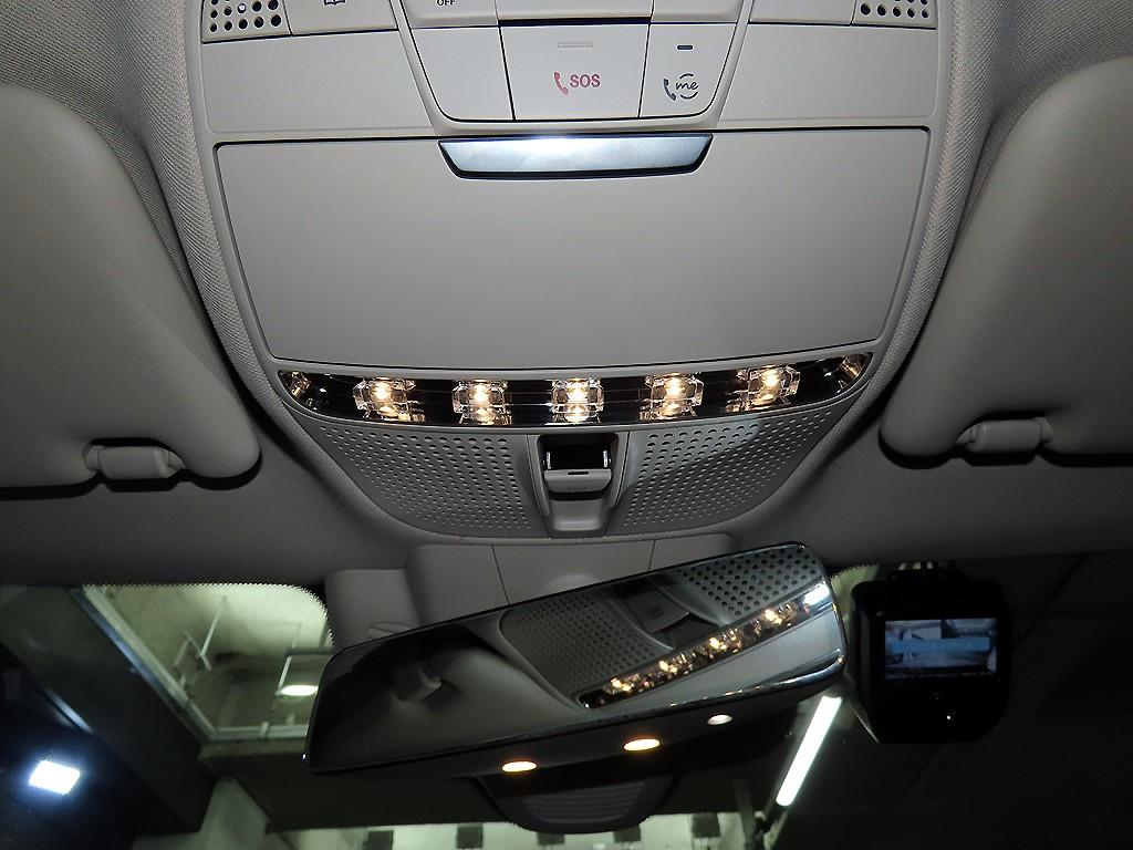 Mercedes Benz CLS Class 2020 Blanco - Importación desde Corea - HF Imports Iquique - Foto 14