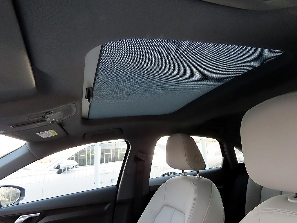 Audi A3 2024 Negro - Importación desde Corea - HF Imports Iquique - Foto 18