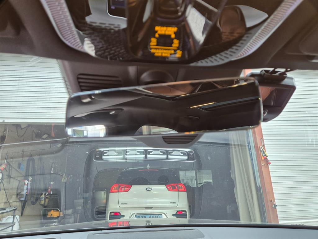 Mercedes Benz S Class 2022 Negro - Importación desde Corea - HF Imports Iquique - Foto 15