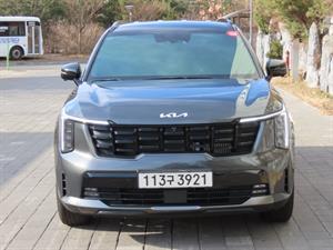 KIA Sorento - Vista 2