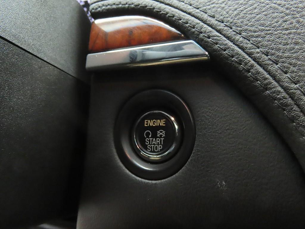 Lincoln MKS 2013 Negro - Importación desde Corea - HF Imports Iquique - Foto 16