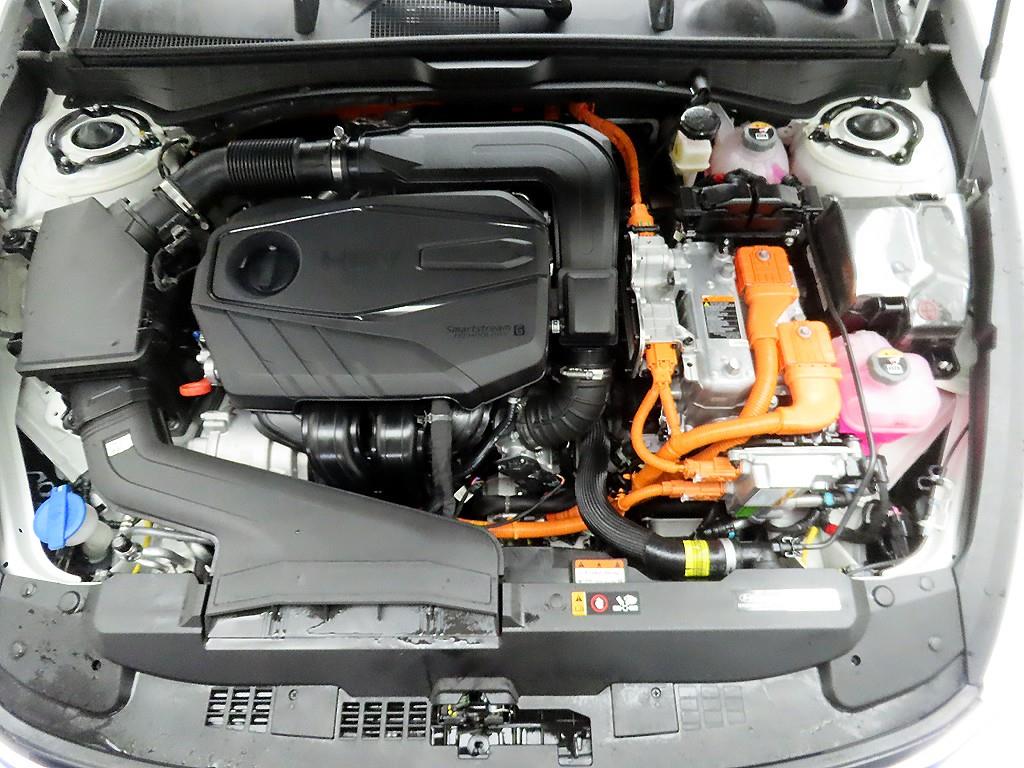 HYUNDAI Sonata 2025 Blanco - Importación desde Corea - HF Imports Iquique - Foto 20