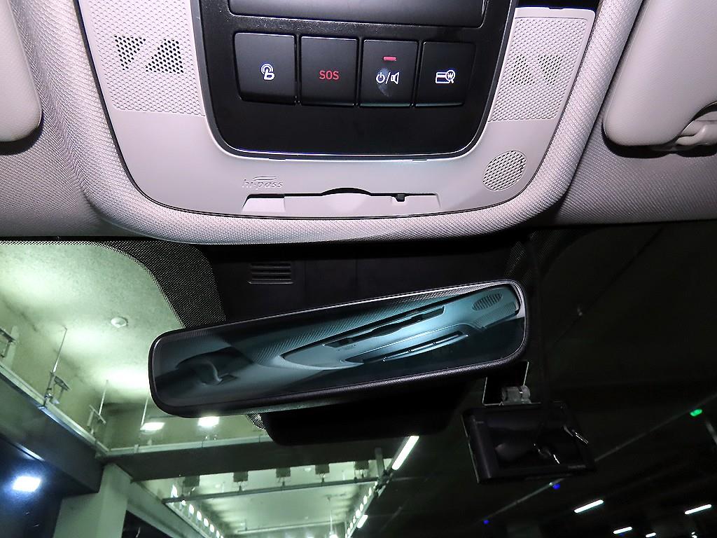 HYUNDAI Tucson 2021 Gris - Importación desde Corea - HF Imports Iquique - Foto 13