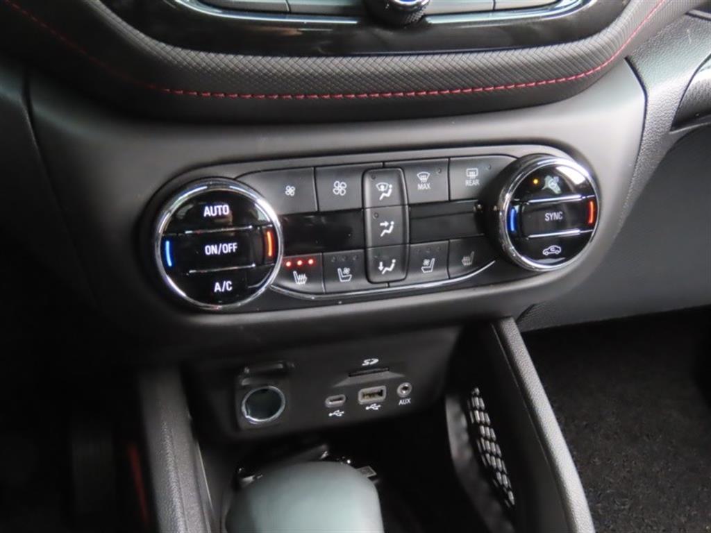 Chevrolet Trail Blazer 2022 - Importación desde Corea - HF Imports Iquique - Foto 7