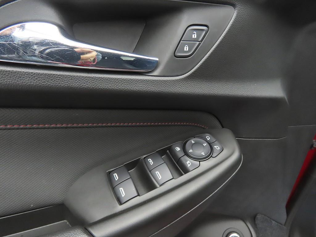 Chevrolet Trail Blazer 2021 Rojo - Importación desde Corea - HF Imports Iquique - Foto 14