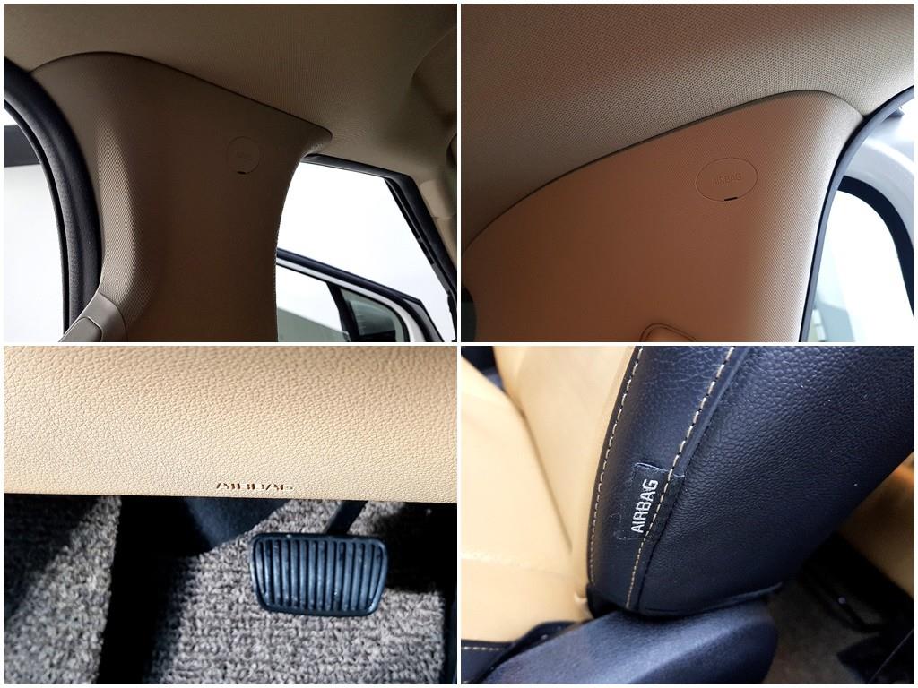 KIA Carnival 2023 Blanco - Importación desde Corea - HF Imports Iquique - Foto 15