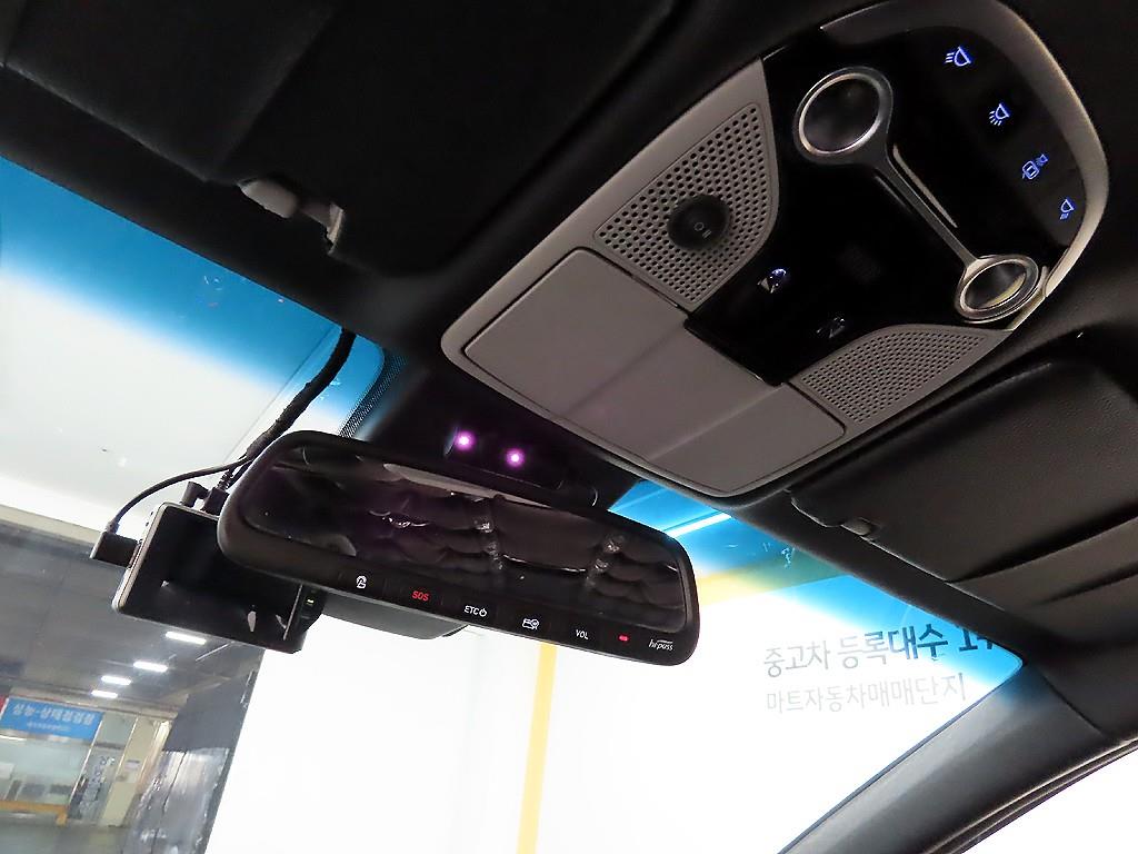 HYUNDAI Grandeur 2019 Blanco - Importación desde Corea - HF Imports Iquique - Foto 16