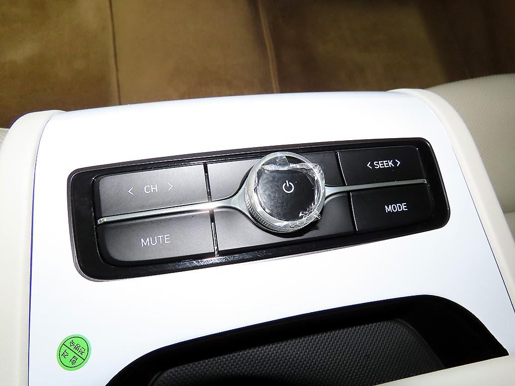 HYUNDAI Grandeur 2020 Blanco - Importación desde Corea - HF Imports Iquique - Foto 15