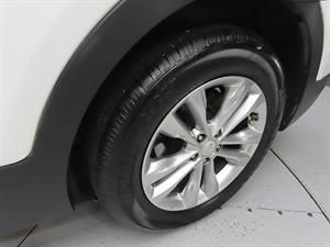 HYUNDAI Santa Fe - Vista 10