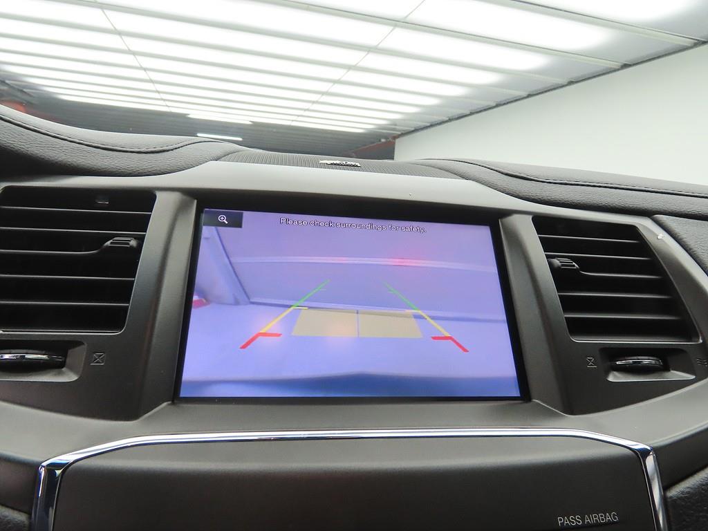 Lincoln MKS 2013 Negro - Importación desde Corea - HF Imports Iquique - Foto 15