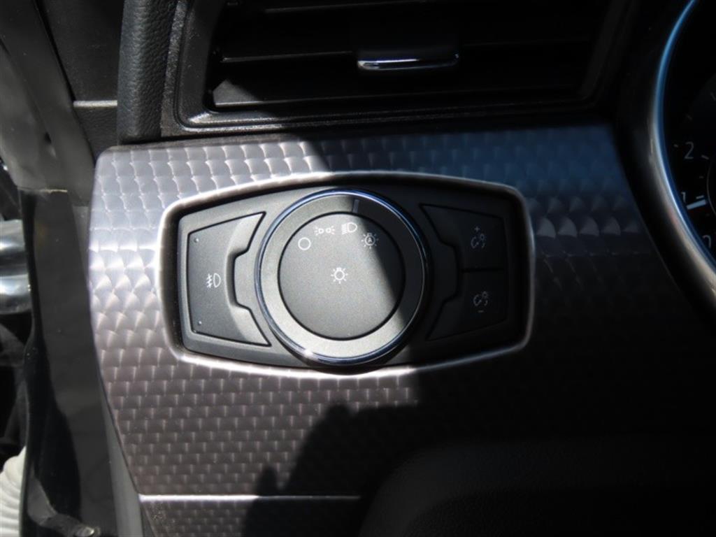 Ford Mustang 2019 Negro - Importación desde Corea - HF Imports Iquique - Foto 12