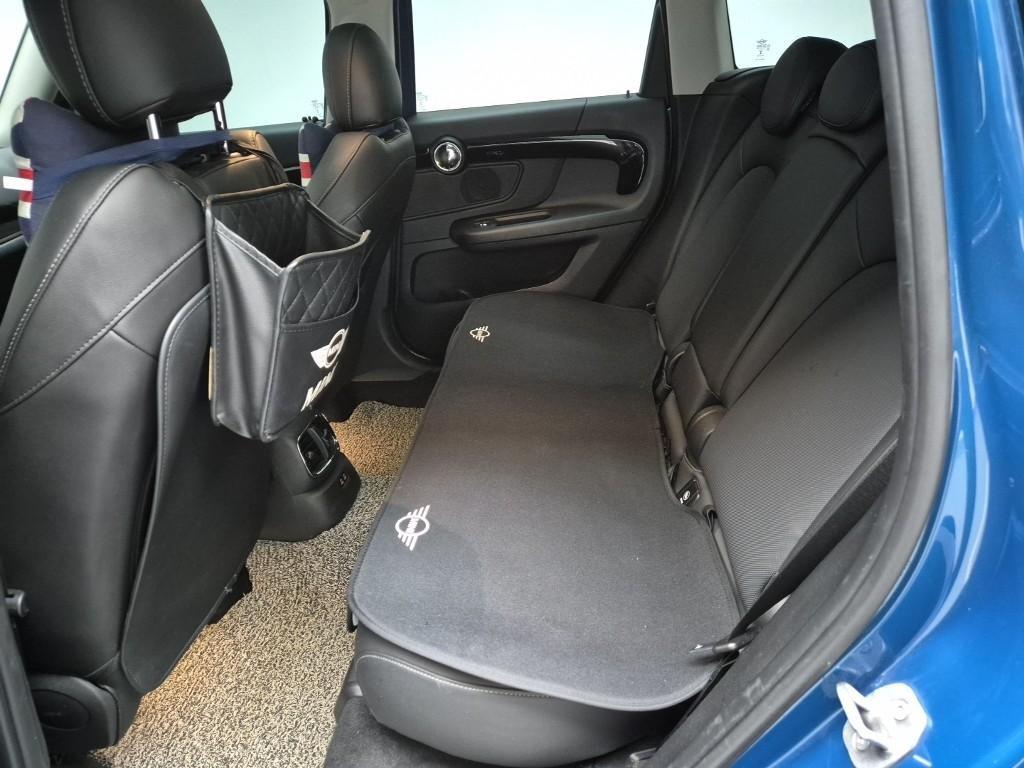 Mini Countryman - Vista 12