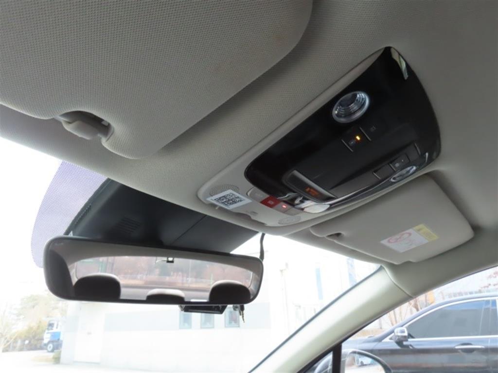 KIA K5 2023 Negro - Importación desde Corea - HF Imports Iquique - Foto 10