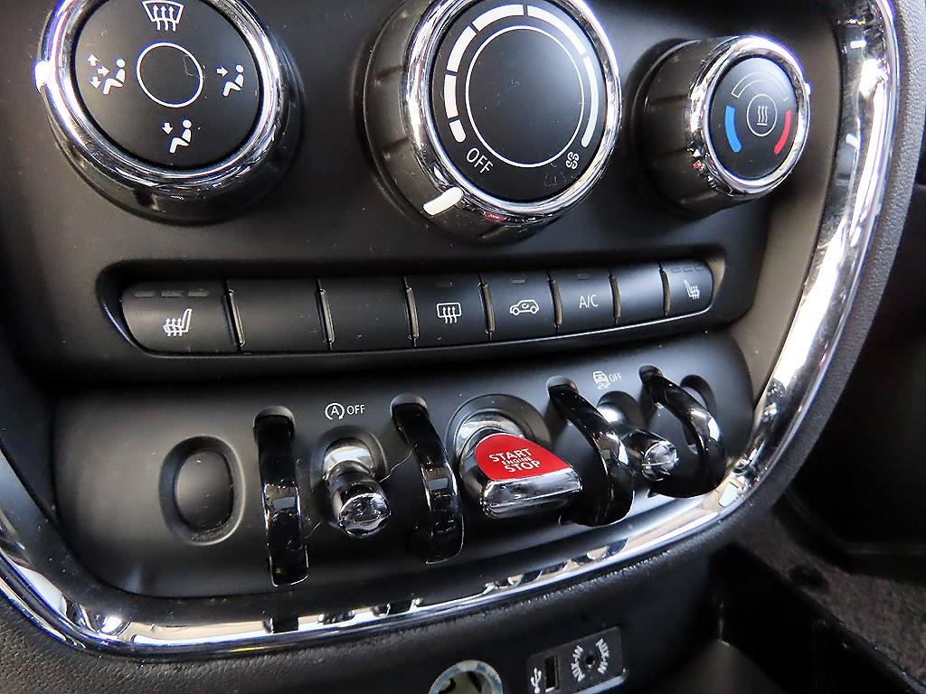 Mini Clubman 2016 Rojo - Importación desde Corea - HF Imports Iquique - Foto 13