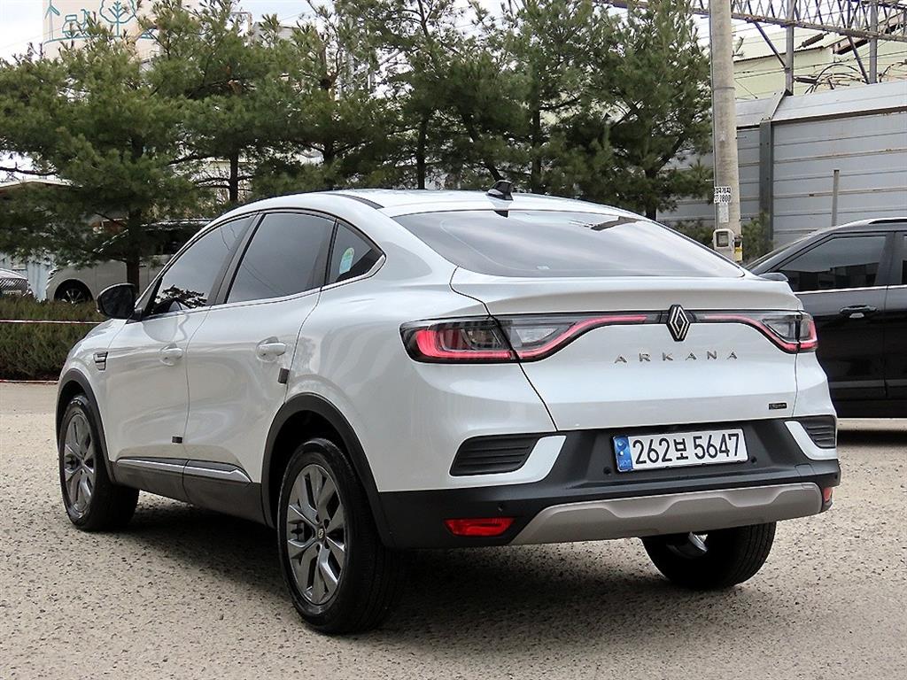 SAMSUNG Arkana - Vista 3