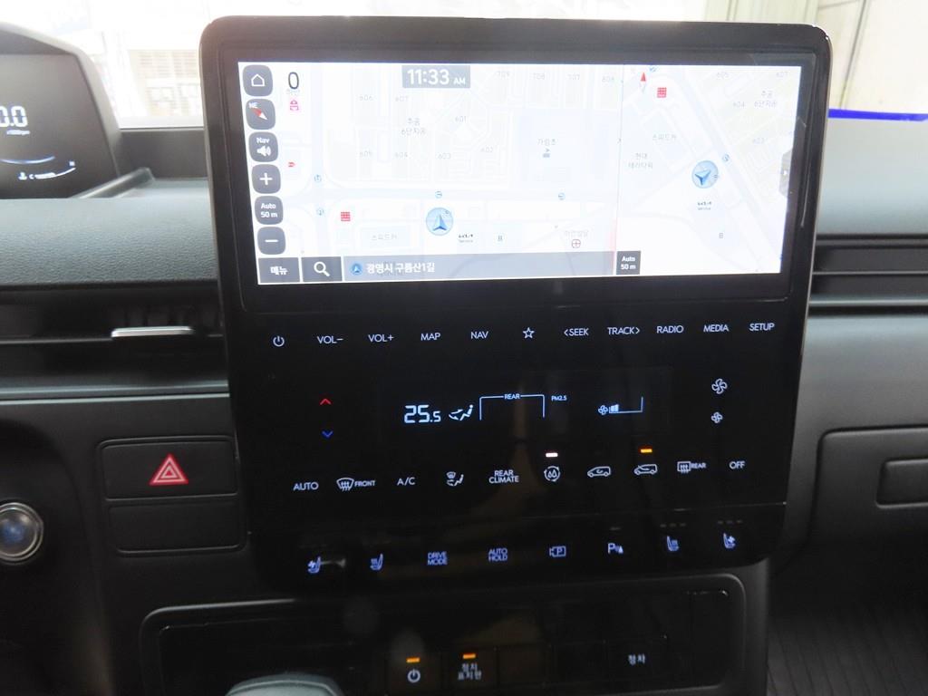 HYUNDAI Staria - Vista 12