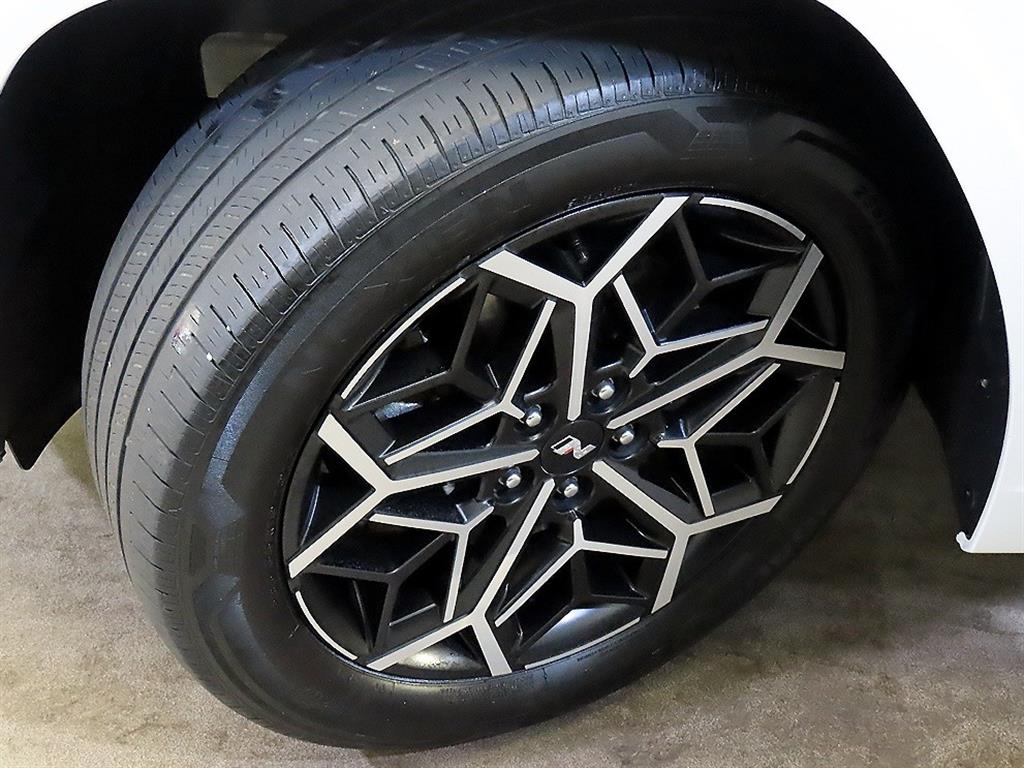 HYUNDAI Tucson 2022 Blanco - Importación desde Corea - HF Imports Iquique - Foto 20