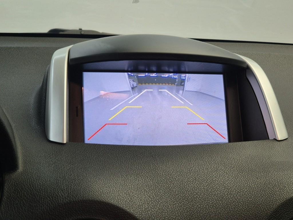 SAMSUNG QM5 - Vista 6